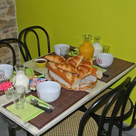 Yourtes Du Bocage Bazoges-en-Pareds Zewnętrze zdjęcie